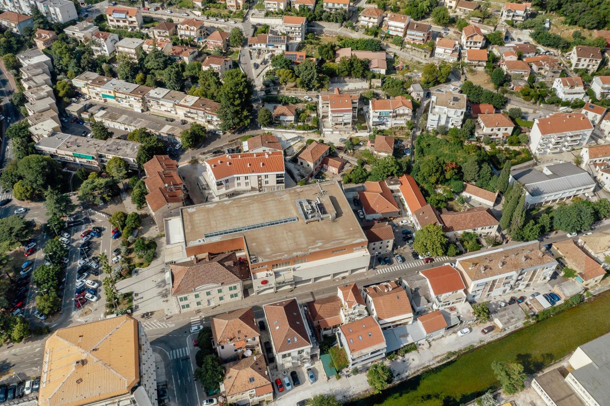 Kotor Central Point Ngoại thất bức ảnh