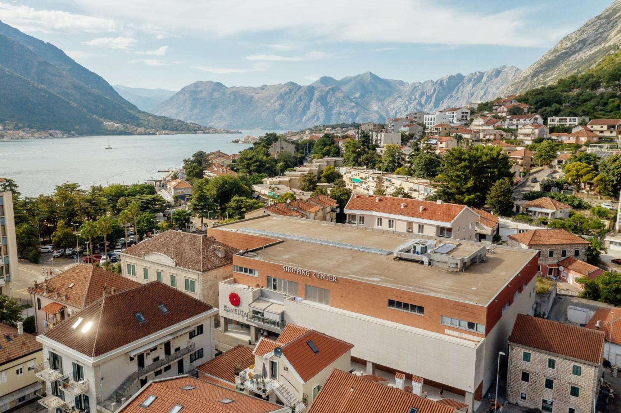 Kotor Central Point Ngoại thất bức ảnh