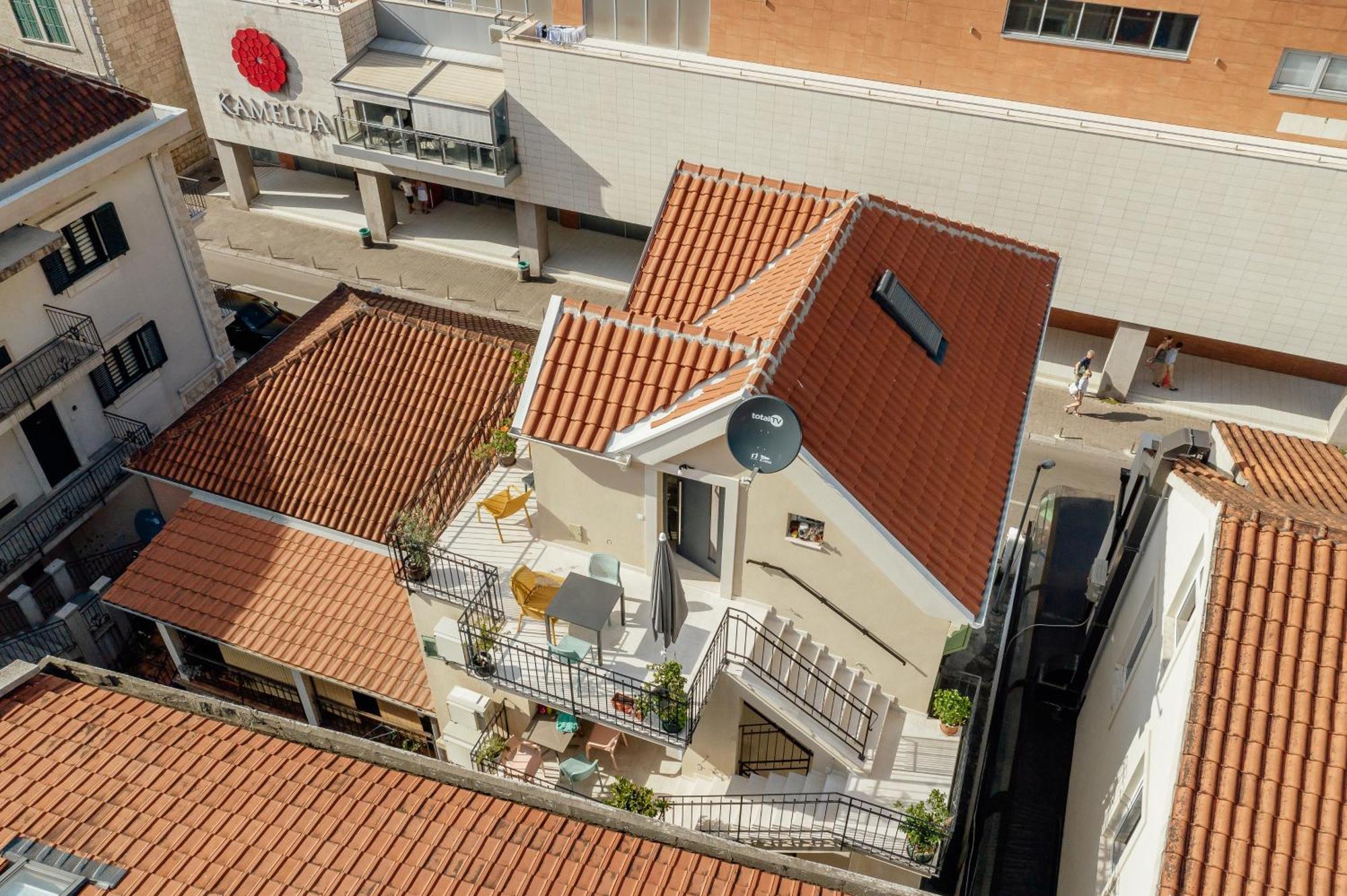Kotor Central Point Ngoại thất bức ảnh