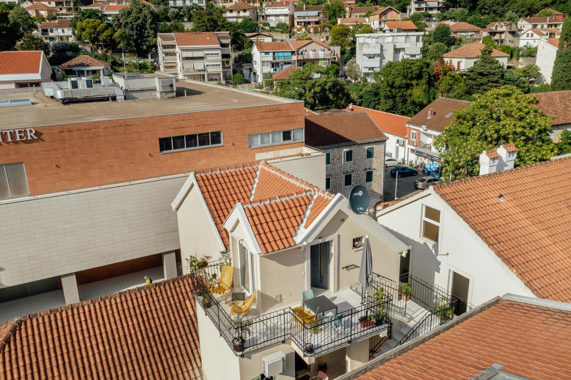Kotor Central Point Ngoại thất bức ảnh