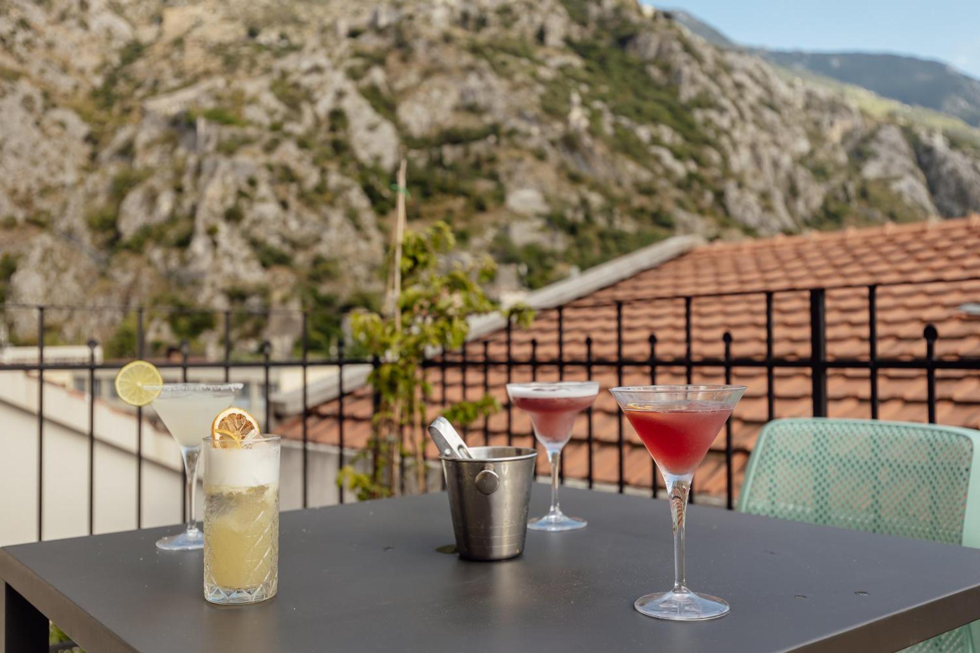 Kotor Central Point Ngoại thất bức ảnh